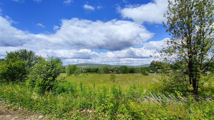 Участок 22,4 сот. (ИЖС)