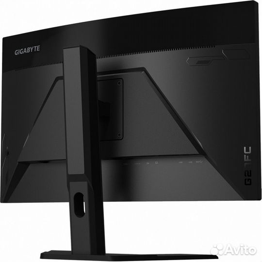 Монитор Gigabyte aorus G27FC A-EK 452186