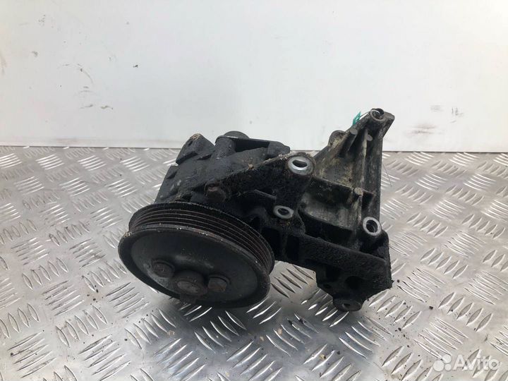 Bluetooth антенна Land Rover Range Rover 2 1996