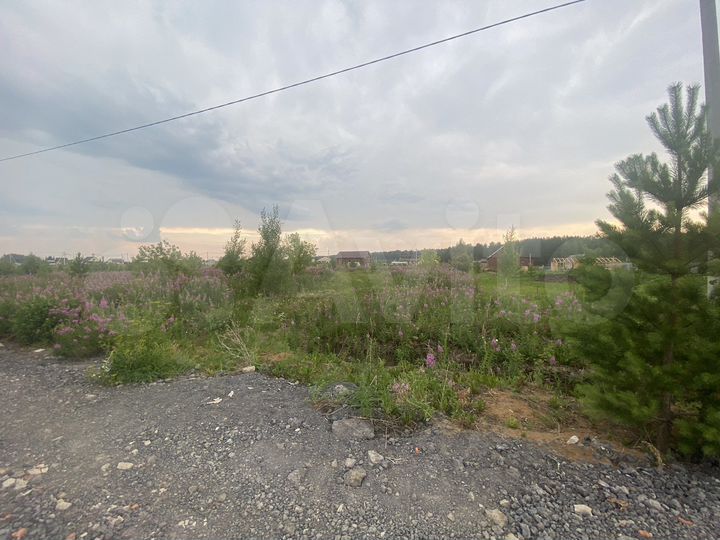Участок 15 сот. (ИЖС)