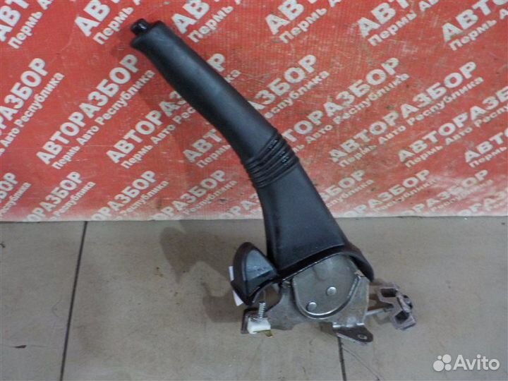 Рычаг ручника LADA Largus R90 VAZ-21129 2019