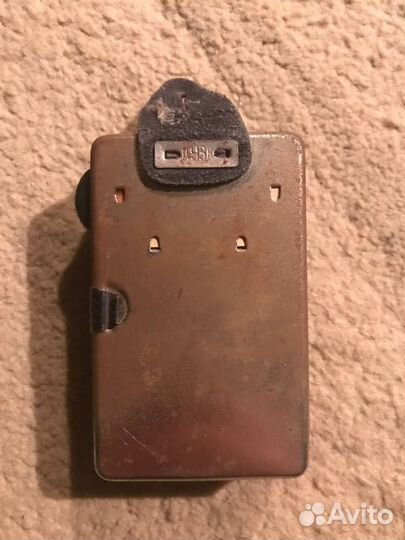 Фонарик карманный 