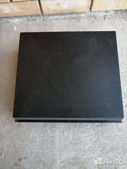 Магнитофон катушечный Комета 212-1