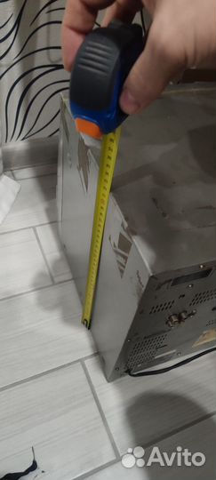 Музыкальный центр lg с караоке,усилитель, комбик