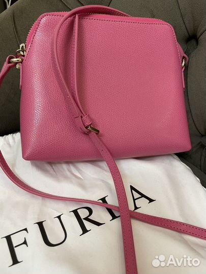 Сумка furla кроссбоди оригинал