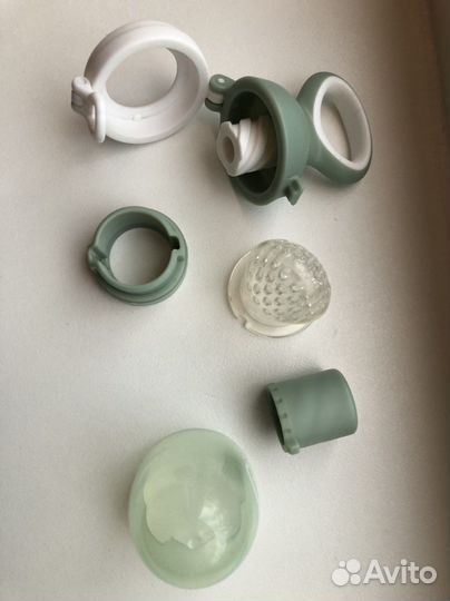 Ниблер Happy Baby