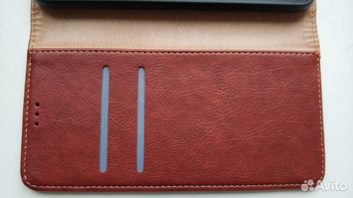 Новый Чехол Книжка Samsung A10