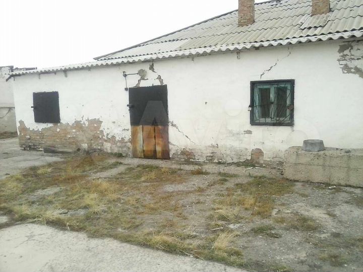 Здание, 470 м²