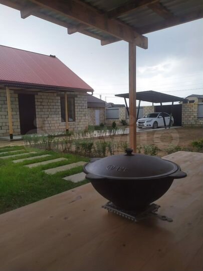 Дача 80 м² на участке 5,5 сот.