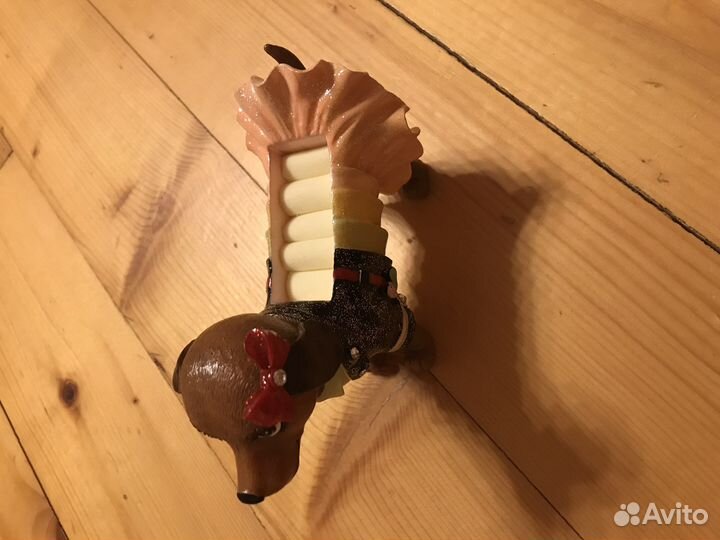 Органайзер подставка для колец новая