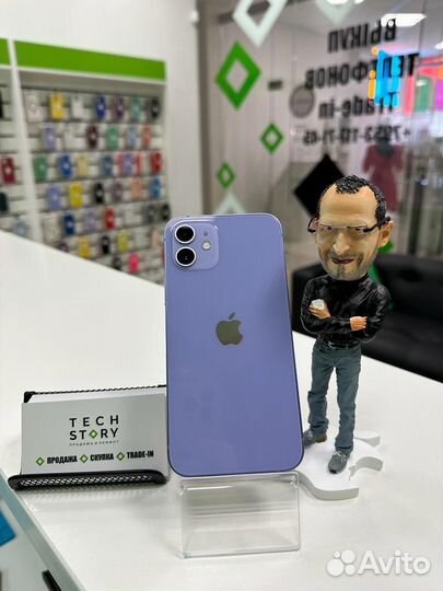 iPhone 12- 128gb/оригинал