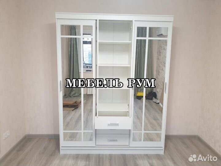 Шкаф от фабрики