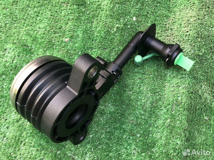 Подшибник выжимной гидравлический nissan renault