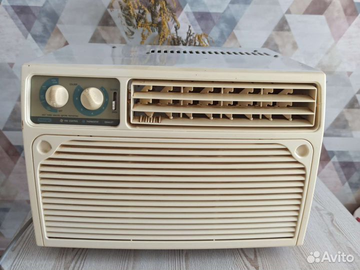 Кондиционер Delonghi