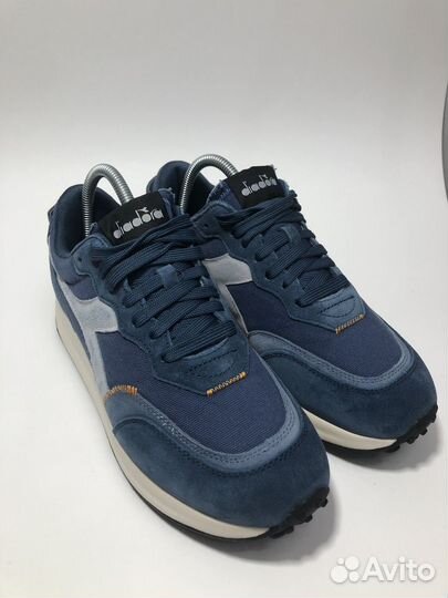 Кроссовки Diadora Race