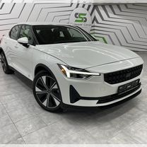 Polestar 2 AT, 2022, 21 500 км, с пробегом, цена 3 250 000 руб.