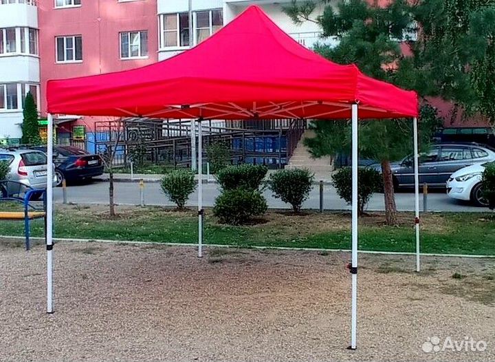 Шатер складной / Палатка торговая