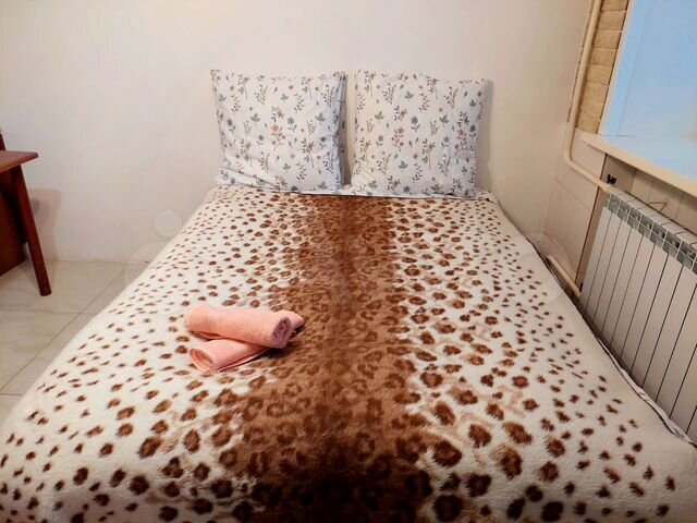 Квартира-студия, 17 м², 1/5 эт.