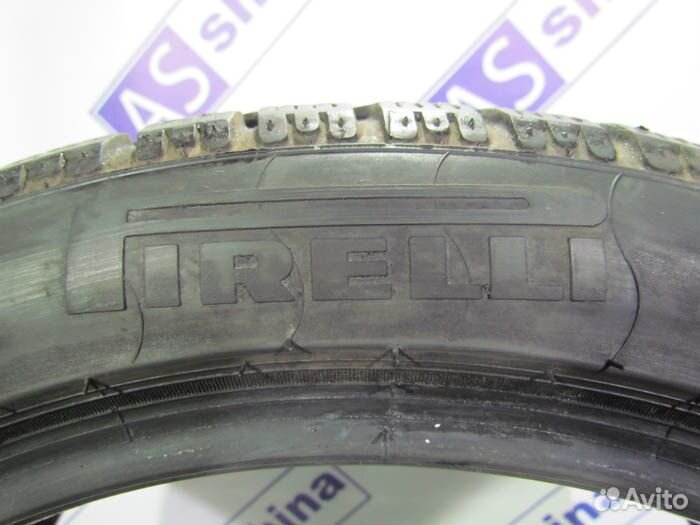 Pirelli Winter 210 SnowControl Serie II 225/45 R17 81H