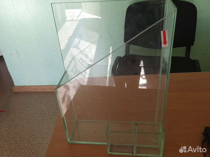 Подставка для канцелярии