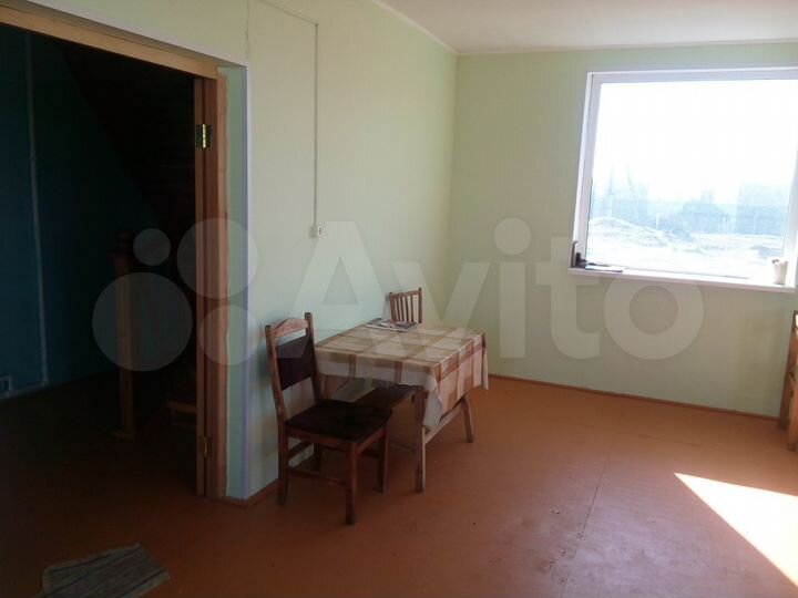 Коттедж 77,9 м² на участке 4 сот.