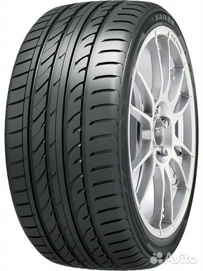 Sailun Atrezzo ZSR SUV 255/55 R18 109V