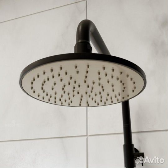 Душевая стойка RGW SP-31B