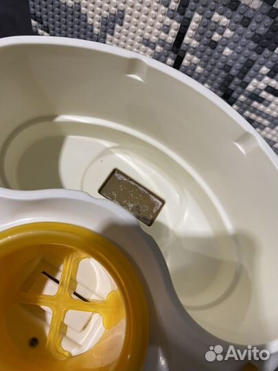 Стерелизатор-подогреватель