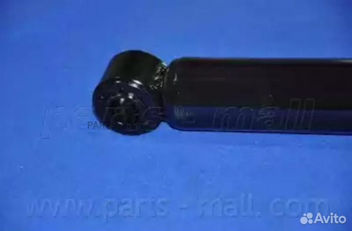 Parts-mall PJA143 Снят с производства Амортизатор