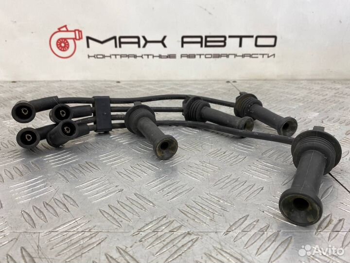 Б/У провода высоковольтные Ford Focus 3 CB8 iqdb