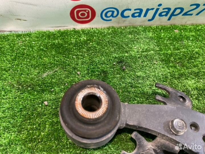 Рычаг (1) задний левый Lexus Rx200T AGL20 8AR-FTS