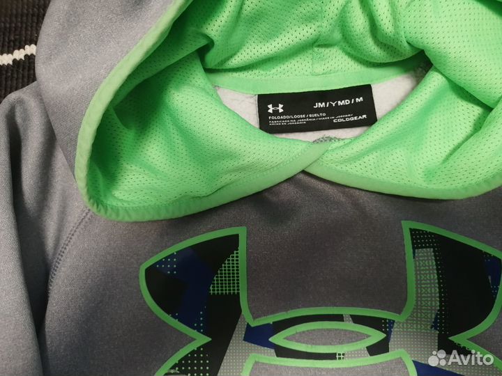 Under armour оригинал