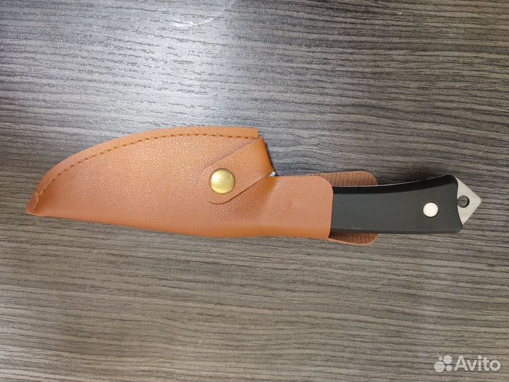 Нож туристический