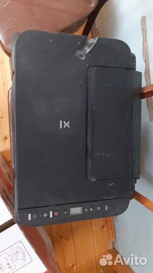 Мфу струйное Canon pixma G2411, цветн., A4, черный