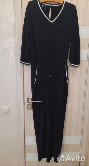 Комбинезон женский нарядный