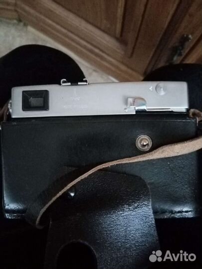 Фотоаппарат