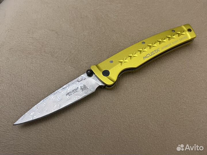 Заточка охотничьих ножей