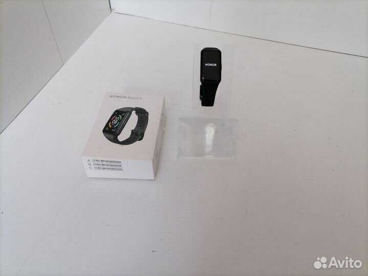 Умные Часы Honor Band 6