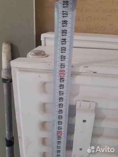 Радиаторы отопления