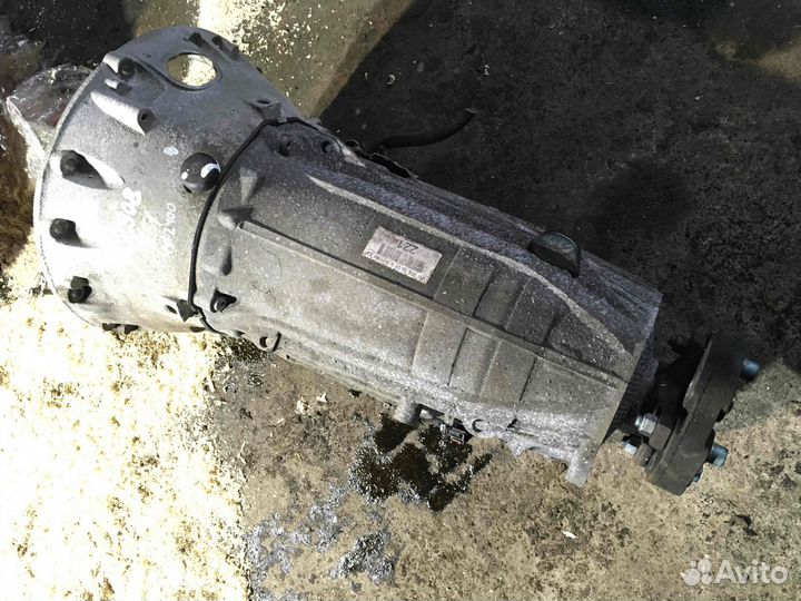 Кпп автоматическая (АКПП) Mercedes E C207 2012