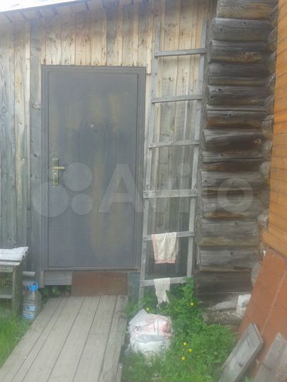 Дом 76 м² на участке 25 сот.