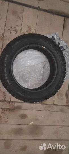 Nexen Winguard WinSpike 205/60 R16