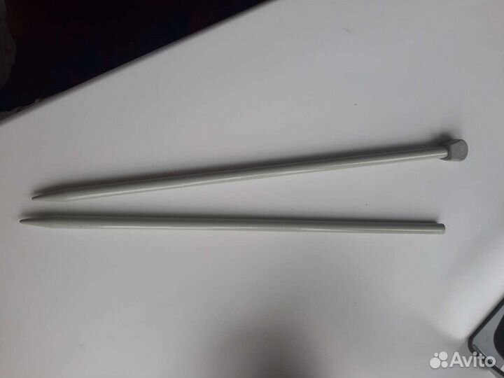 Спицы для вязания