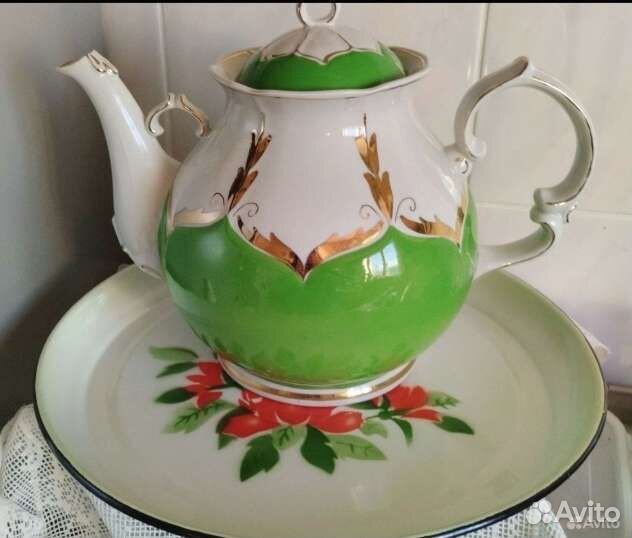 Фарфор Южно- Уральский,Хайта,Зик