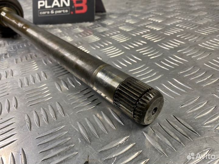 Вал промежуточный передний правый Land Rover Range