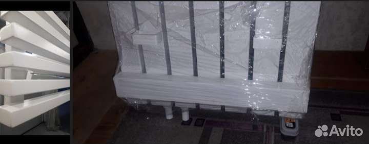 Цдо дизайнерский радиатор отопления