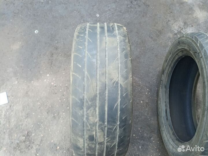 Yokohama S.Drive AS01 195/55 R15 85V