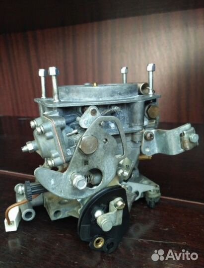 Готовые солексы на audi 1.6, 1.8, 2.0, 2.3