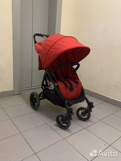 Коляска валко беби снап 4