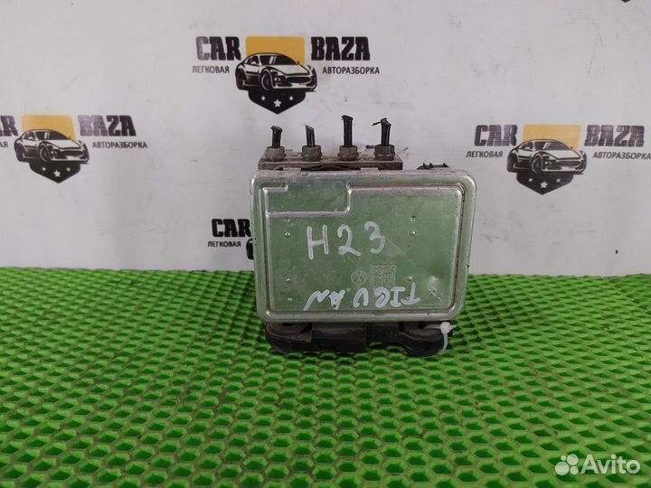 Датчик ABS Skoda Karoq, Volkswagen Tiguan